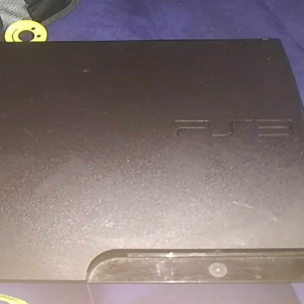 Ps3